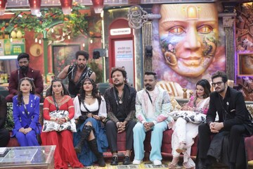 तन्वी-रुचिताचा ड्रामा, प्रभू ढसाढसा रडला अन्... पहिल्या एपिसोडमध्ये काय घडलं?