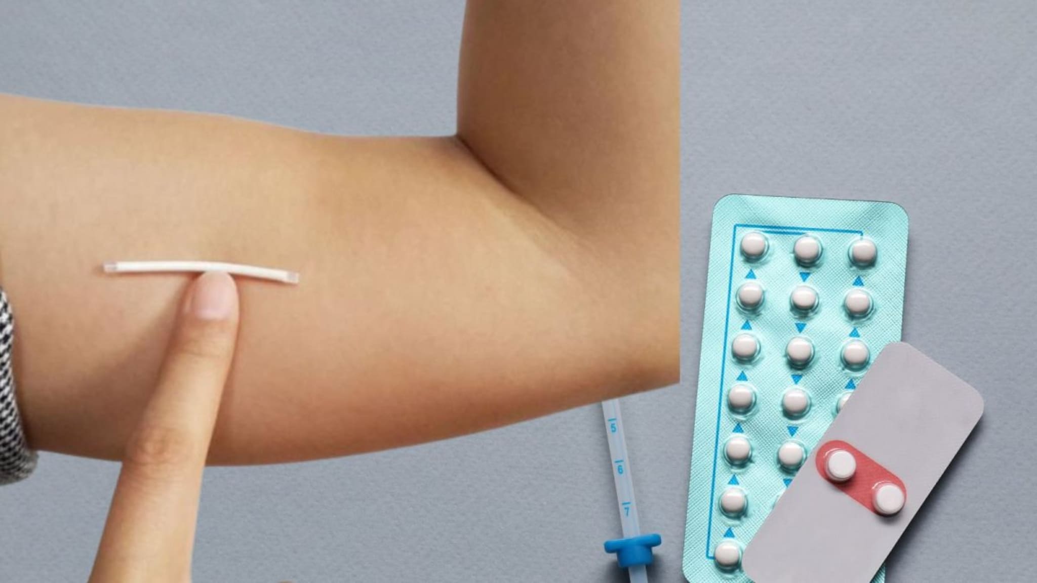 महिलांसाठी नवीन गर्भनिरोधक बाजारात; ना कंडोम, ना गोळी फक्त एक छोटी स्टिक आणि 3 वर्षे नो टेन्शन