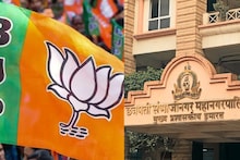 BJP: छ.संभाजीनगरमध्ये भाजपला 'पेपर' जाणार अवघड, सर्वाधिक बंडखोरांनी अडवली वाट!