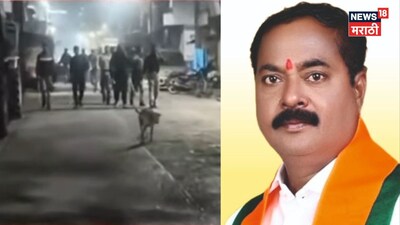 BJP Corporator Sharad Turkar Fatally Attacked in Akola After Election Victory