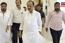 पराभव जिव्हारी! अजित पवार घेणार मोठा निर्णय? राजकीय हालचालींना वेग, गुप्त बैठकीला दाखल