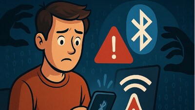 ब्लूटूथ