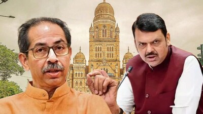 मुंबईमधले ते 14 बंडखोर कुणाचा खेळ बिघडवणार? भाजप-ठाकरेंची फायनल लिस्ट समोर!