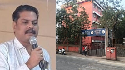 Mumbai BMC School Principal Accused of Molestation, Assault by Teacher
