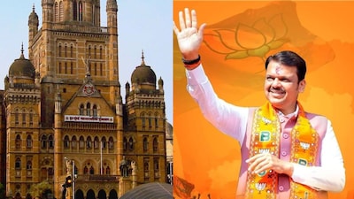 BJP's Mumbai BMC Victory: Hindutva's Strategic Impact in Eastern vs. Western Suburbs