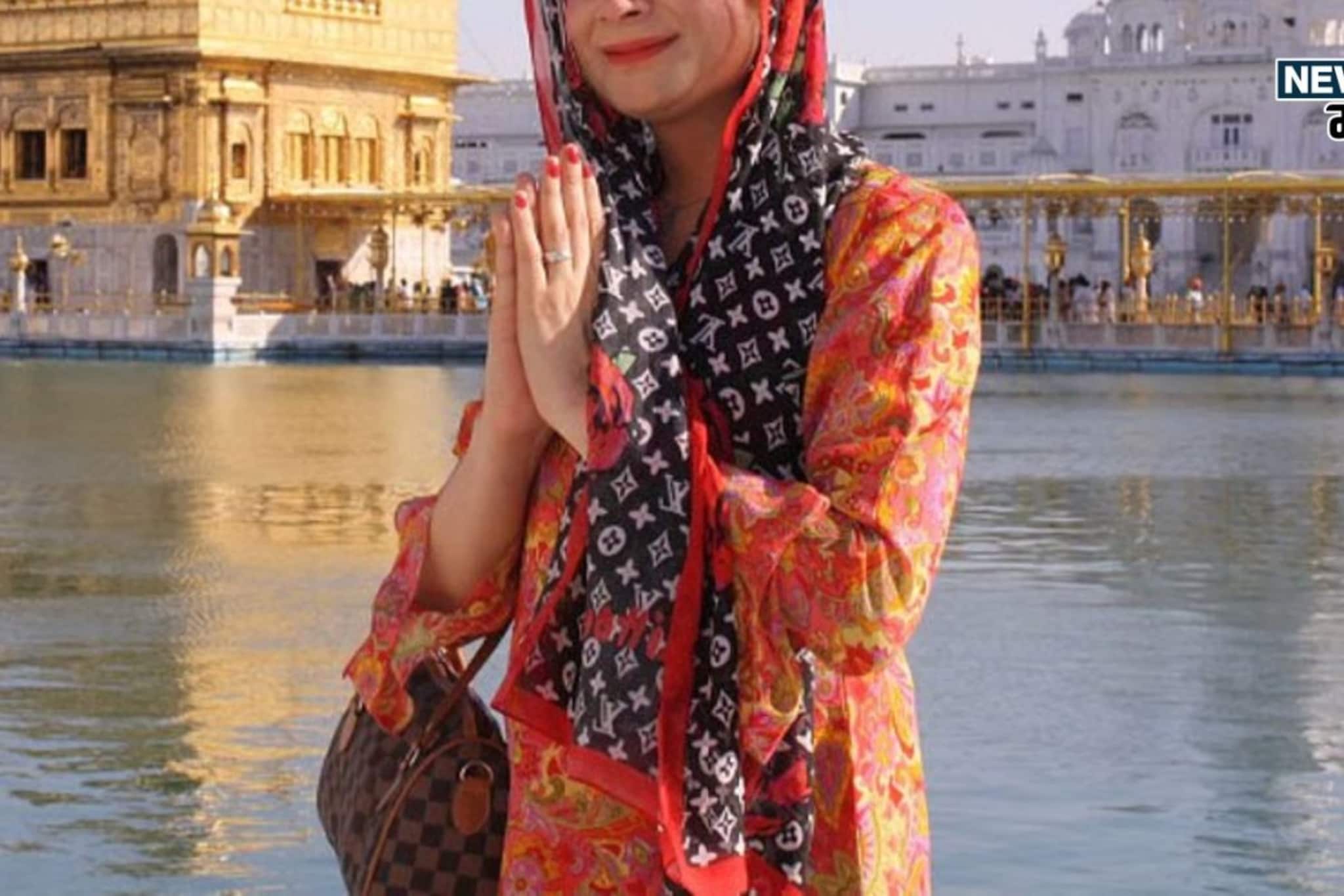 प्रेमासाठी मुलाची झाली मुलगी, नवऱ्यानेच दिला धोका; BB फेम अभिनेत्रीची Sad Story प्रेमासाठी मुलाची झाली मुलगी, नवऱ्यानेच दिला धोका; BB फेम अभिनेत्रीची Sad Story