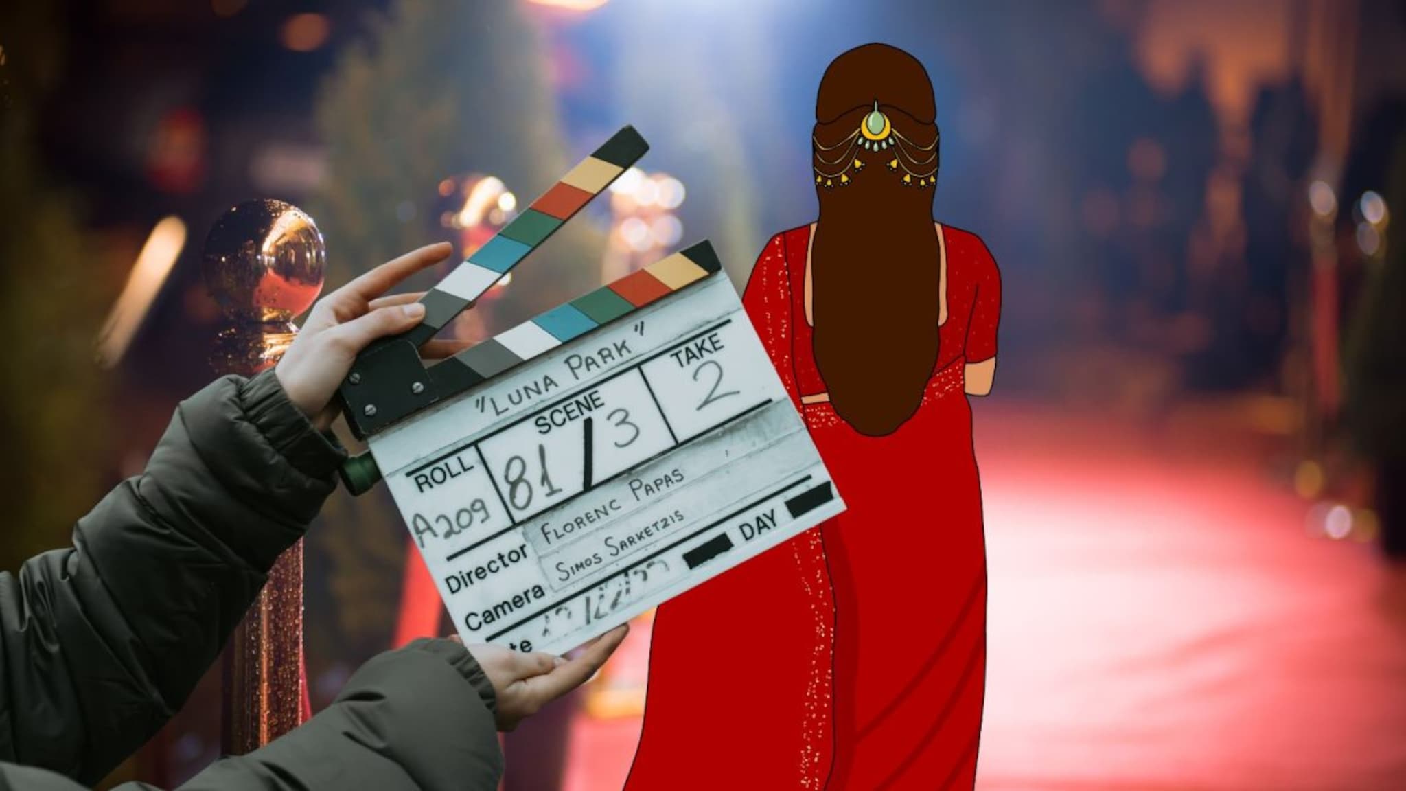 Bollywood सेलिब्रिटी ज्यांना तुम्ही Outsider समजत होतात, पण इंडस्ट्रीमध्ये खास कनेक्शन, पाहा Photo