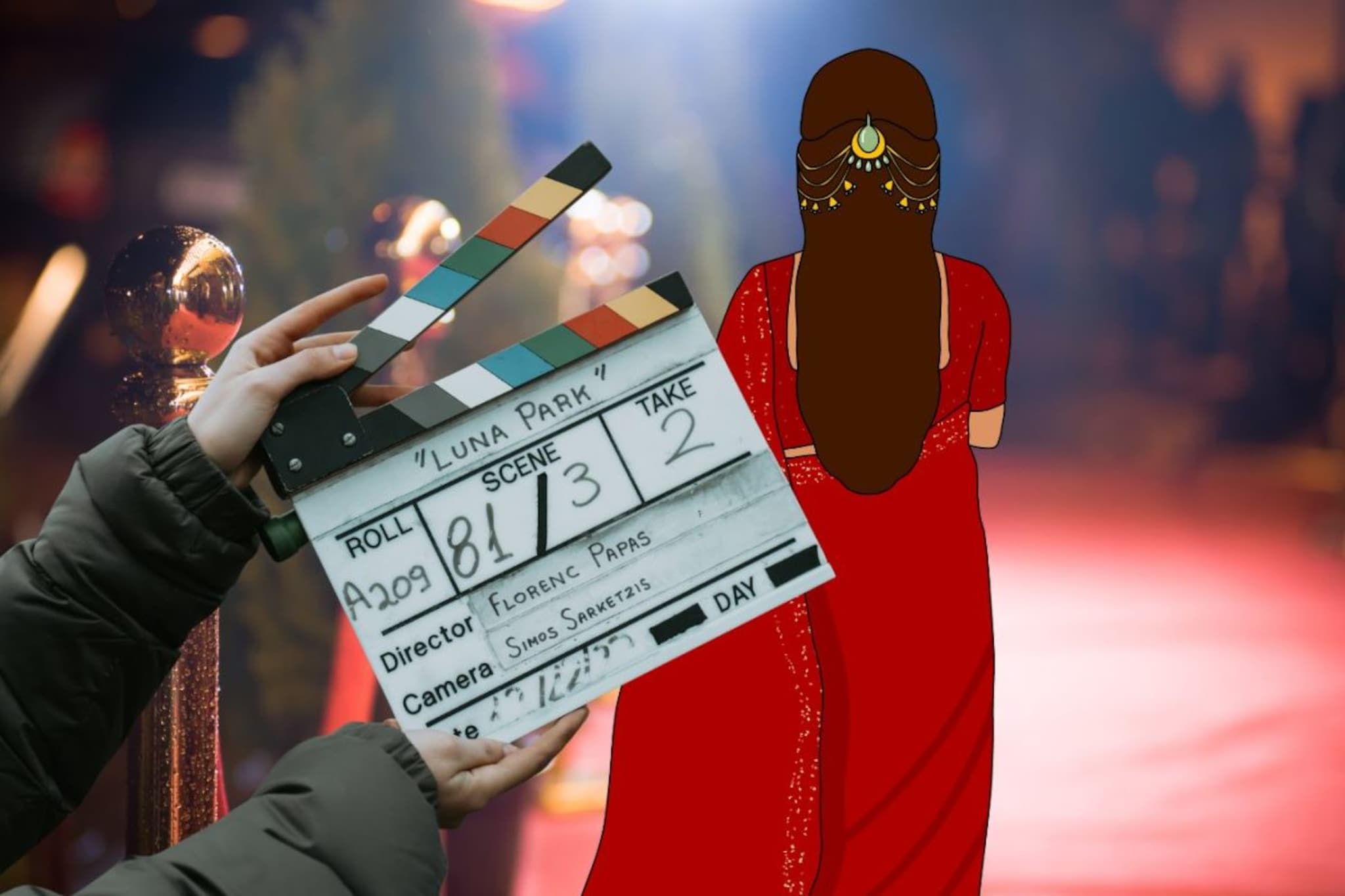 Photo : सेलिब्रिटी ज्यांना Outsider समजत होतात, पण इंडस्ट्रीमध्ये खास कनेक्शन