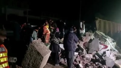 Pakistan Wedding Turns Deadly: Suicide Attack Kills 7, Wounds 25 at Music Ceremony