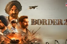 बॉक्स ऑफिसवर Border 2 चा राडा, याच गदारोळात 'बॉर्डर ३' ची अधिकृत घोषणा, कधी रिलीज होणार फिल्म?