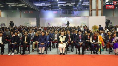PM Modi Celebrates 'Startup India' Decade: India Becomes 3rd Largest Startup Ecosystem