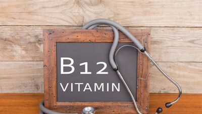 B12 Deficiency: Spot Key Symptoms & Protect Your Health Now!