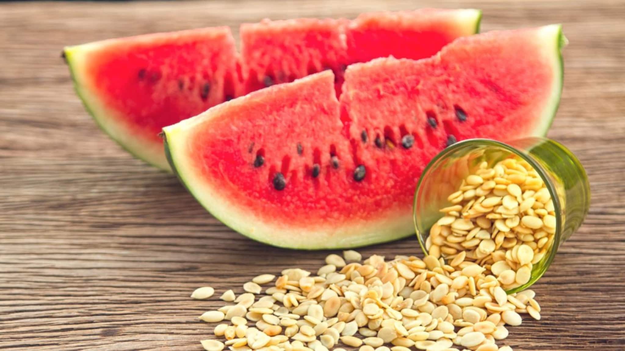 Skin Care : मऊ आणि चमकदार त्वचेसाठी टरबुजाच्या बिया आहेत वरदान, जाणून घ्या कसा करायचा वापर