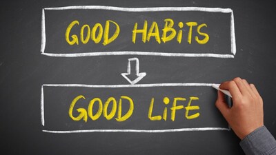 नए साल के स्वास्थ्य संकल्प: दीर्घकालिक कल्याण के लिए सरल दैनिक परिवर्तन