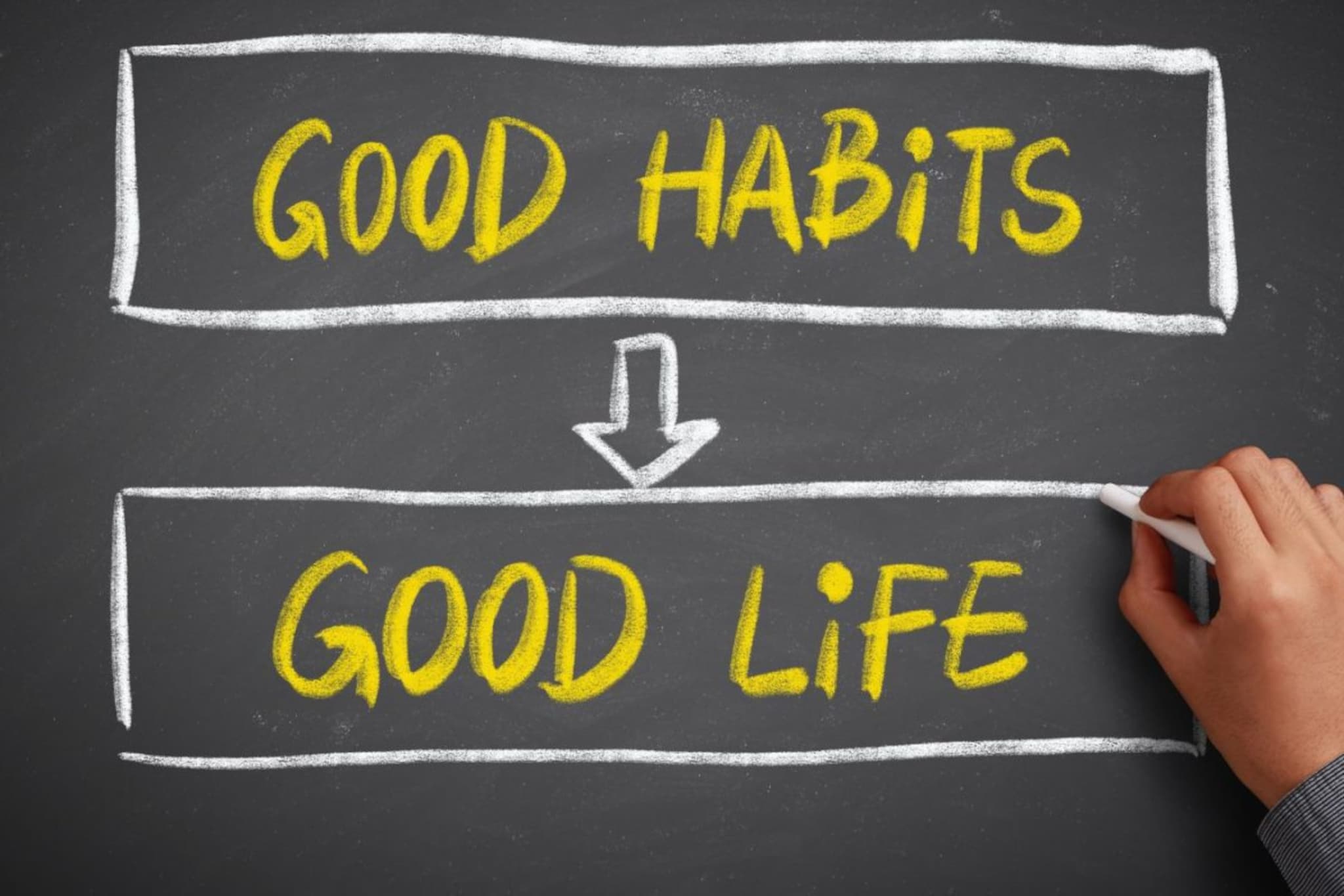 Health Tips : छोटे बदल, सातत्य करतील किमया, तज्ज्ञांनी सांगितले दिनचर्येचे फायदे