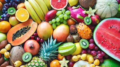 Fruit Detox: Boost Digestion, Remove Toxins Naturally with These Fruits