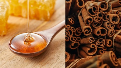 शहद और दालचीनी: सर्दियों में संक्रमण से बचाव का प्राकृतिक उपाय
