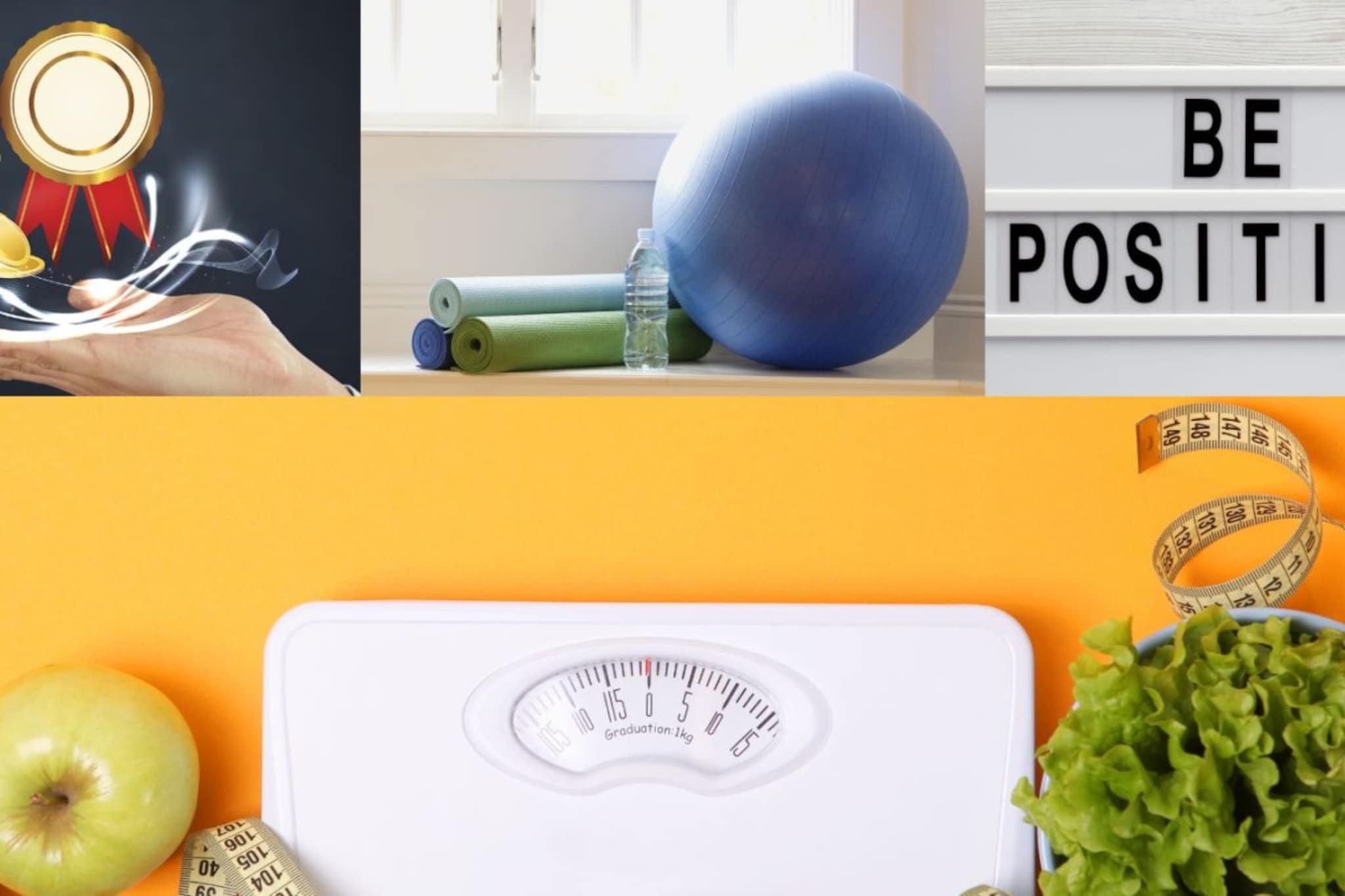 Weight Loss : नवीन वर्षात करा वजन कमी, सकारात्मकता, सातत्य कायम ठेवा Weight Loss : नवीन वर्षात करा वजन कमी, सकारात्मकता, सातत्य कायम ठेवा