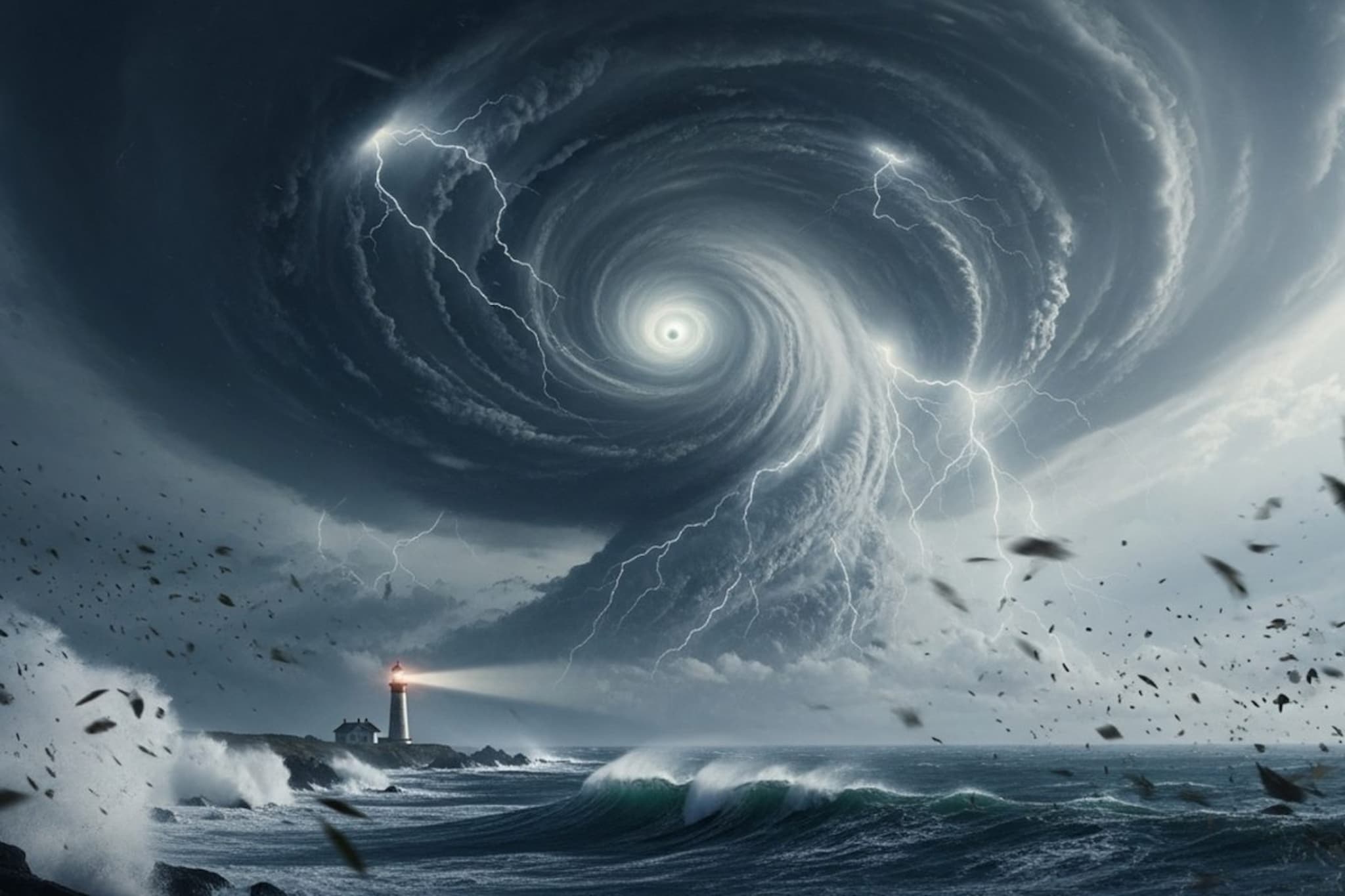 बंगालच्या उपसागरात वादळ; दक्षिण भारताला पाऊस, महाराष्ट्रावर काय होणार परिणाम