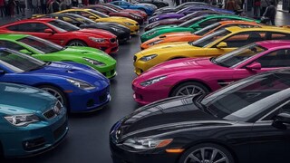 कार रिसेल व्हॅल्यू