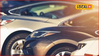 तुमच्याकडे ‘ही’ कार आहे का? परदेशातील हॉटेलमध्ये 10 दिवस..., भन्नाट स्कीम अन् भयानक कांड