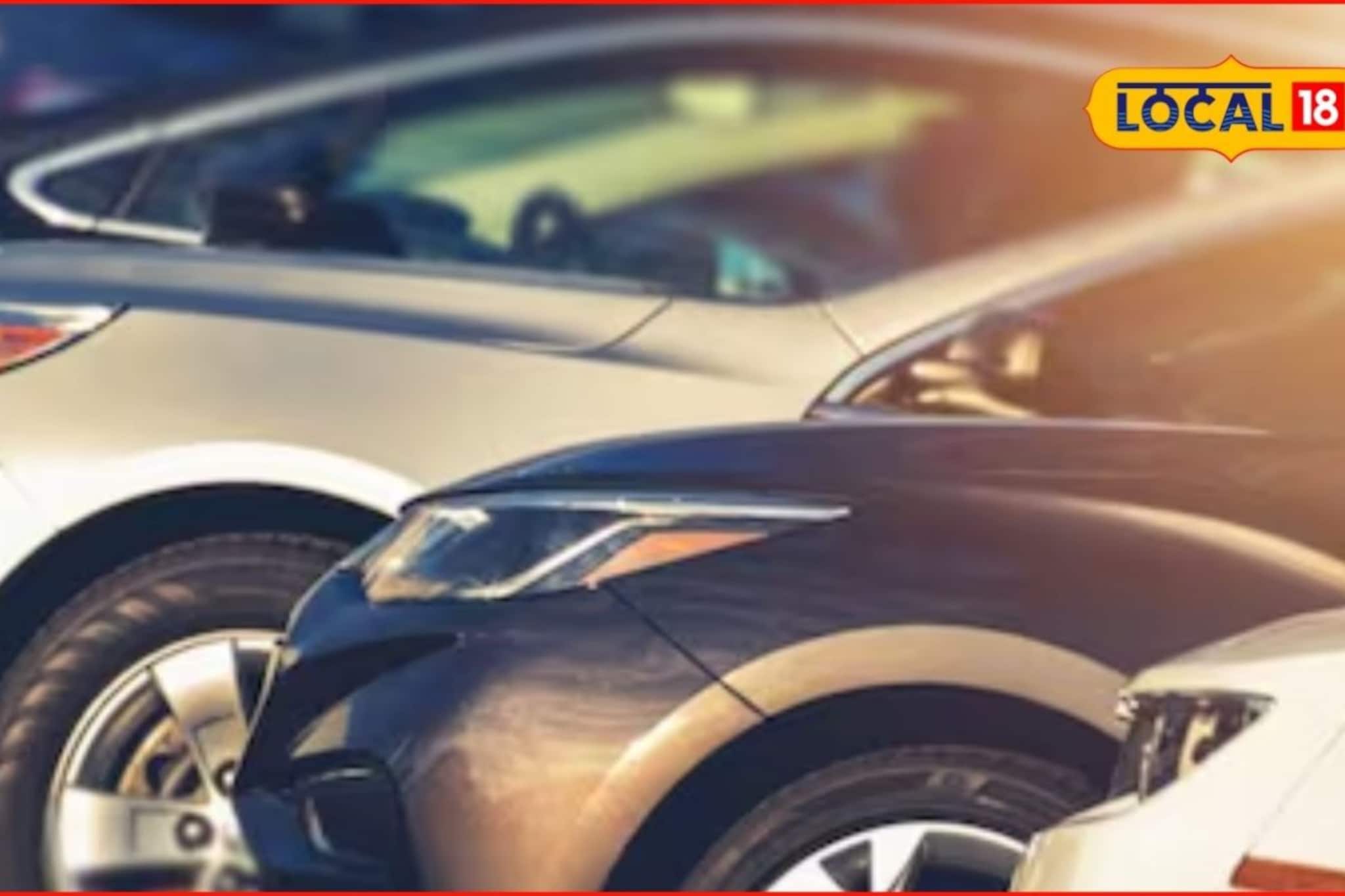 तुमच्याकडे ‘ही’ कार आहे का? परदेशातील हॉटेलमध्ये..., भन्नाट स्कीम अन् भयानक कांड