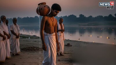 Chanakya Niti: Three Things That Follow You Beyond Death