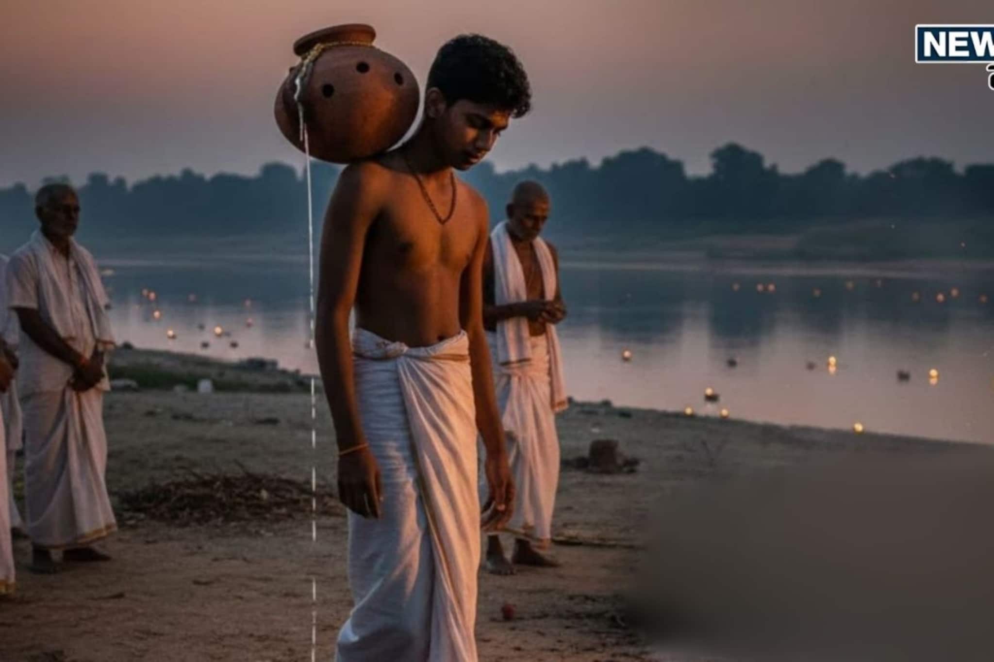 अशा कोणत्या 3 गोष्टी आहेत, ज्या मृत्यूनंतरही व्यक्ती सोबत घेऊन जातो? अशा कोणत्या 3 गोष्टी आहेत, ज्या मृत्यूनंतरही व्यक्ती सोबत घेऊन जातो?