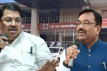 चंद्रपुरच्या चाव्या कुणाकडे? महापौर पदाची आरक्षण सोडत जाहीर, कोण बनणार कारभारी? नावं समोर