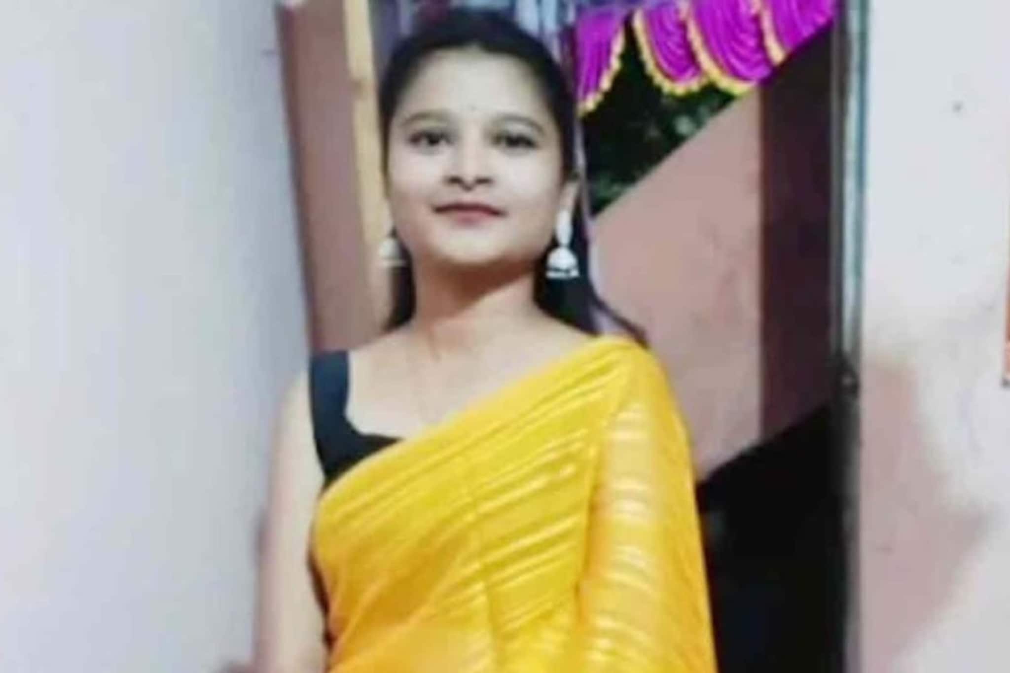 'शुभमने मला जिवंत जाळलं...', दीक्षाने मृत्यूआधी ICU मध्ये Video रेकॉर्ड केला