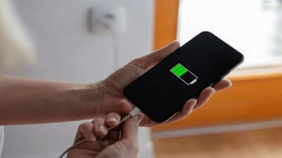 चार्जिंग टिप्स 