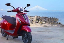 पैसे ठेवा तयार! नवी चेतक इलेक्ट्रिक स्कूटर आणण्याची तयारी करतेय बजाज, कधी होतेय लॉन्च?