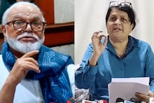 छगन भुजबळांना क्लीन चिट नाहीच! अंजली दमानियांचा दावा, कोर्टात घेणार धाव