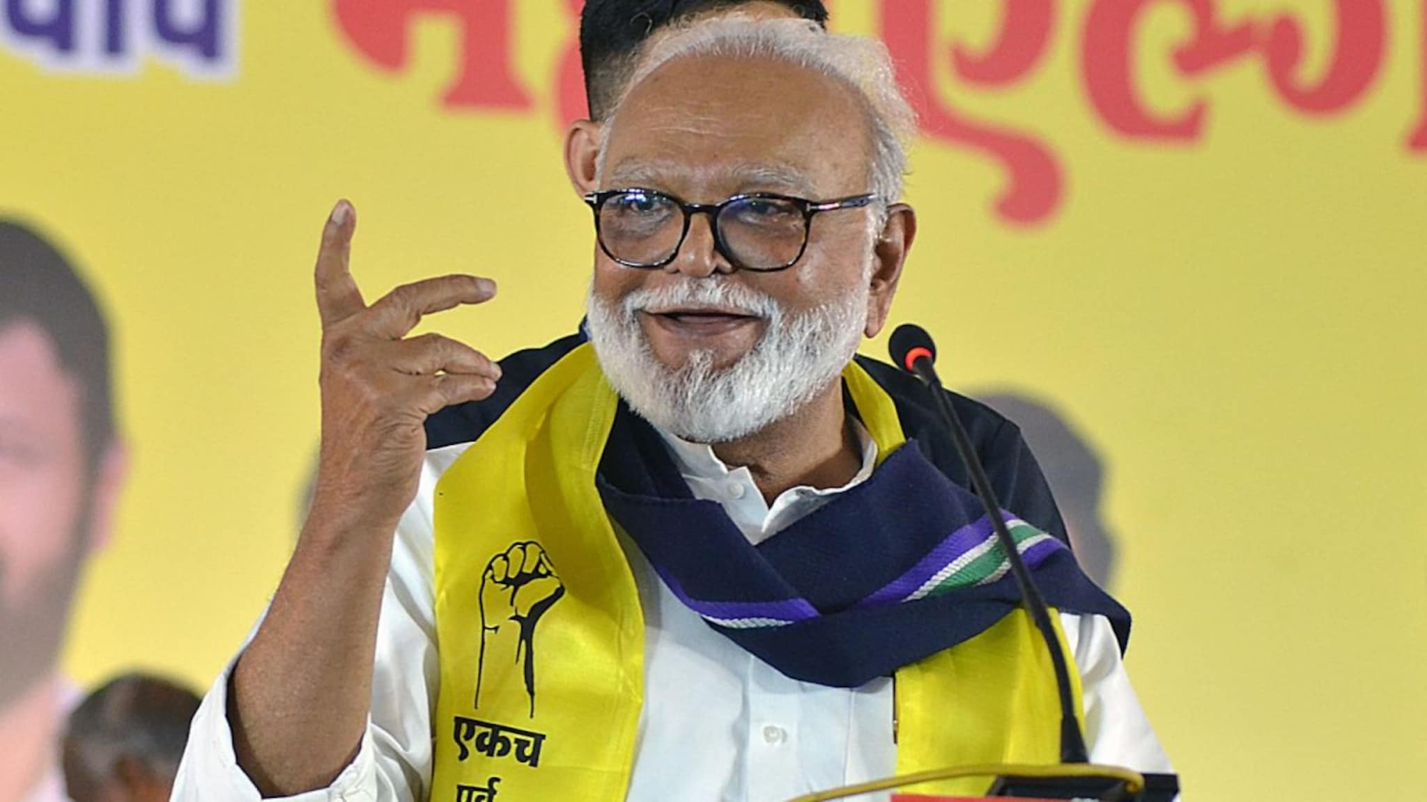 VIDEO| राष्ट्रवादीच्या विलीनीकरणाचंं काय होणार? छगन भुजबळ थेटच बोलले