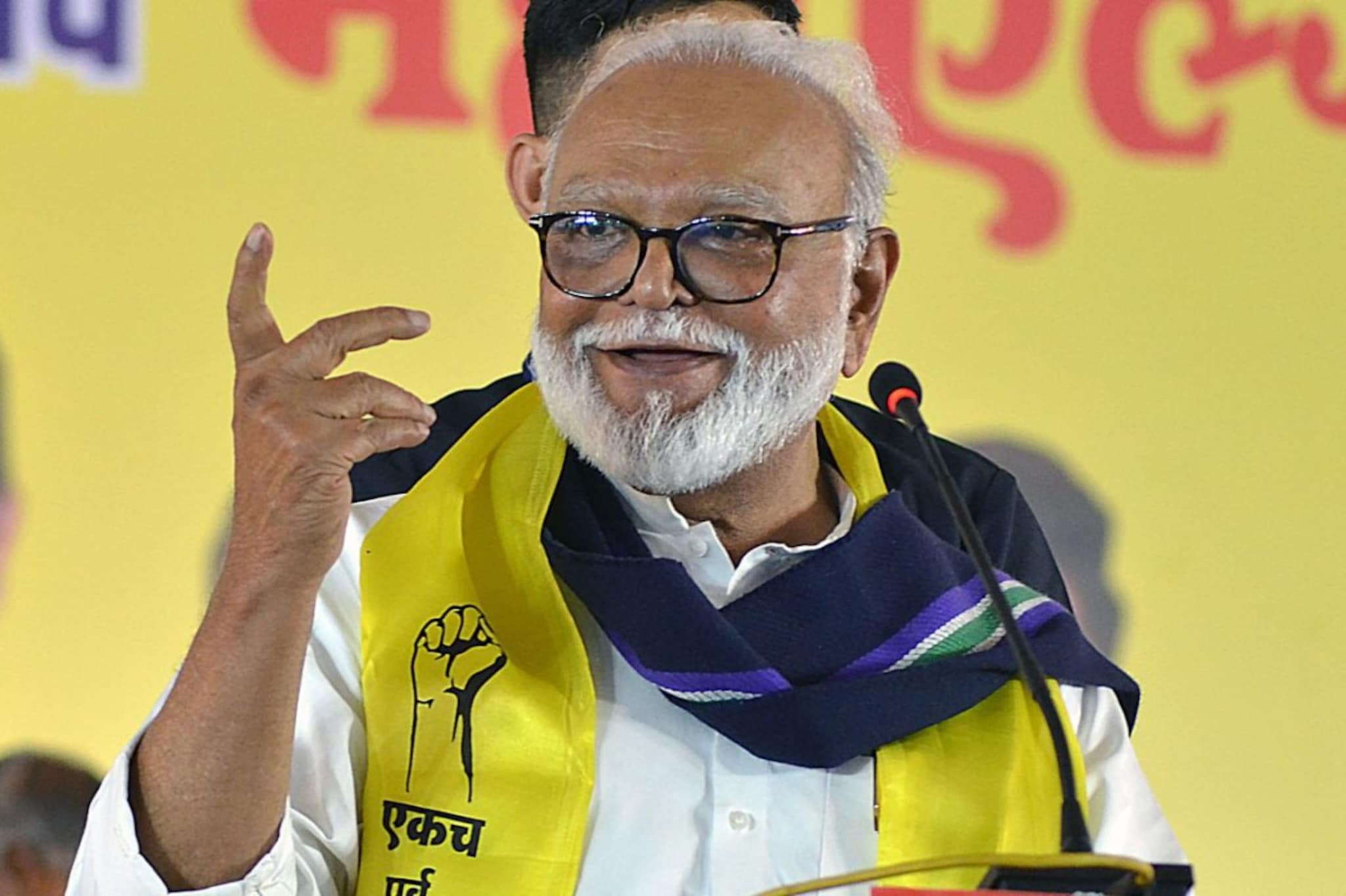 छगन भुजबळांना मोठा दिलासा, ED च्या आरोपातून अखेर सुटका, 'क्लीन चिट' मिळाली!