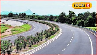 अडीच तासांचा प्रवास 60 मिनिटांत, छ. संभाजीनगरात होतोय रिंग रोड, गेमचेंजर प्लॅन कसा?