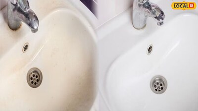 सिरॅमिक वस्तू कशा स्वच्छ कराव्यात?