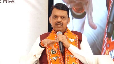 CM Fadnavis Blames Shiv Sena for Alliance Breakup in Chhatrapati Sambhajinagar Polls