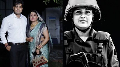 कमांडो काजल