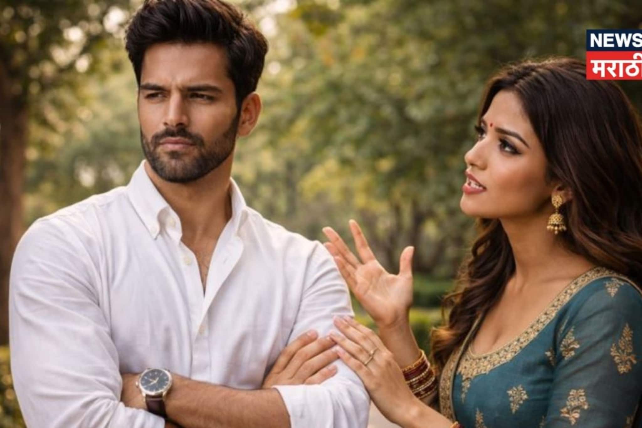 चूक असेल तरीही 'माझंच' बरोबर, 'या' 5 राशीचे लोक कधीही मागत नाहीत माफी