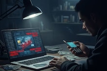 नवी मुंबईत सायबर चोरट्यांचा कहर! ऑनलाइन गुंतवणुकीत 72 लाख गमावले, तर एकाचं बिल भरायच्या नादात बँक खातंच खाली झालं