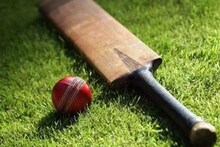 VIDEO : क्रिकेटच्या मैदानात कुस्ती, लाथा बुक्यांनी झाली मारहाण, LIVE सामन्यात काय घडलं?