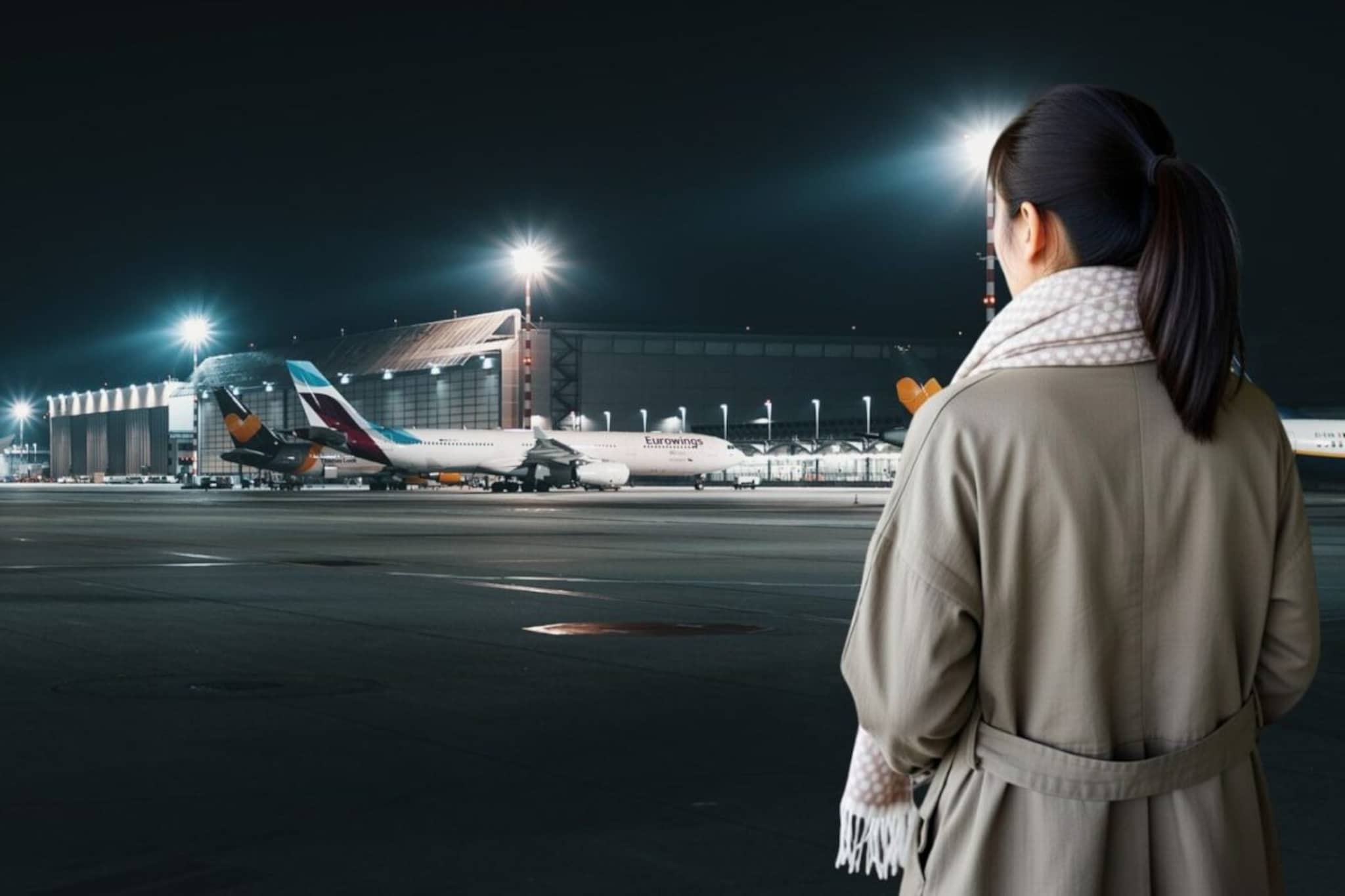 विमानतळावर कोरियन युवतीचा लैंगिक छळ, नराधमाने तरुणीला पुरुषांच्या वॉशरुमजवळ नेलं विमानतळावर कोरियन युवतीचा लैंगिक छळ, नराधमाने तरुणीला पुरुषांच्या वॉशरुमजवळ नेलं