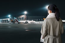 विमानतळावर कोरियन युवतीचा लैंगिक छळ, नराधमाने तरुणीला पुरुषांच्या वॉशरुमजवळ नेलं अन्...