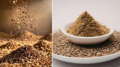 जिऱ्यात कशाची भेसळ केली जाते?