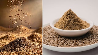 जिऱ्यात कशाची भेसळ केली जाते? जिऱ्यात कशाची भेसळ केली जाते?