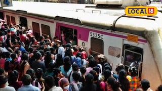 Dadar Railway Station Update : दादर रेल्वे स्थानकावरील वाढती गर्दी कमी करण्यासाठी डेक उभारण्याचा निर्णय घेण्यात आला आहे. या सुविधेमुळे प्रवाशांची ये-जा सुलभ होणार असून सुरक्षितता आणि सोयींमध्ये सुधारणा होणार आहे.