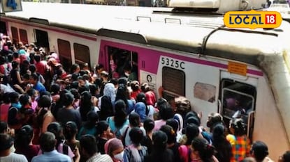 Dadar Railway Station Update : दादर रेल्वे स्थानकावरील वाढती गर्दी कमी करण्यासाठी डेक उभारण्याचा निर्णय घेण्यात आला आहे. या सुविधेमुळे प्रवाशांची ये-जा सुलभ होणार असून सुरक्षितता आणि सोयींमध्ये सुधारणा होणार आहे. Dadar Railway Station Update : दादर रेल्वे स्थानकावरील वाढती गर्दी कमी करण्यासाठी डेक उभारण्याचा निर्णय घेण्यात आला आहे. या सुविधेमुळे प्रवाशांची ये-जा सुलभ होणार असून सुरक्षितता आणि सोयींमध्ये सुधारणा होणार आहे.
