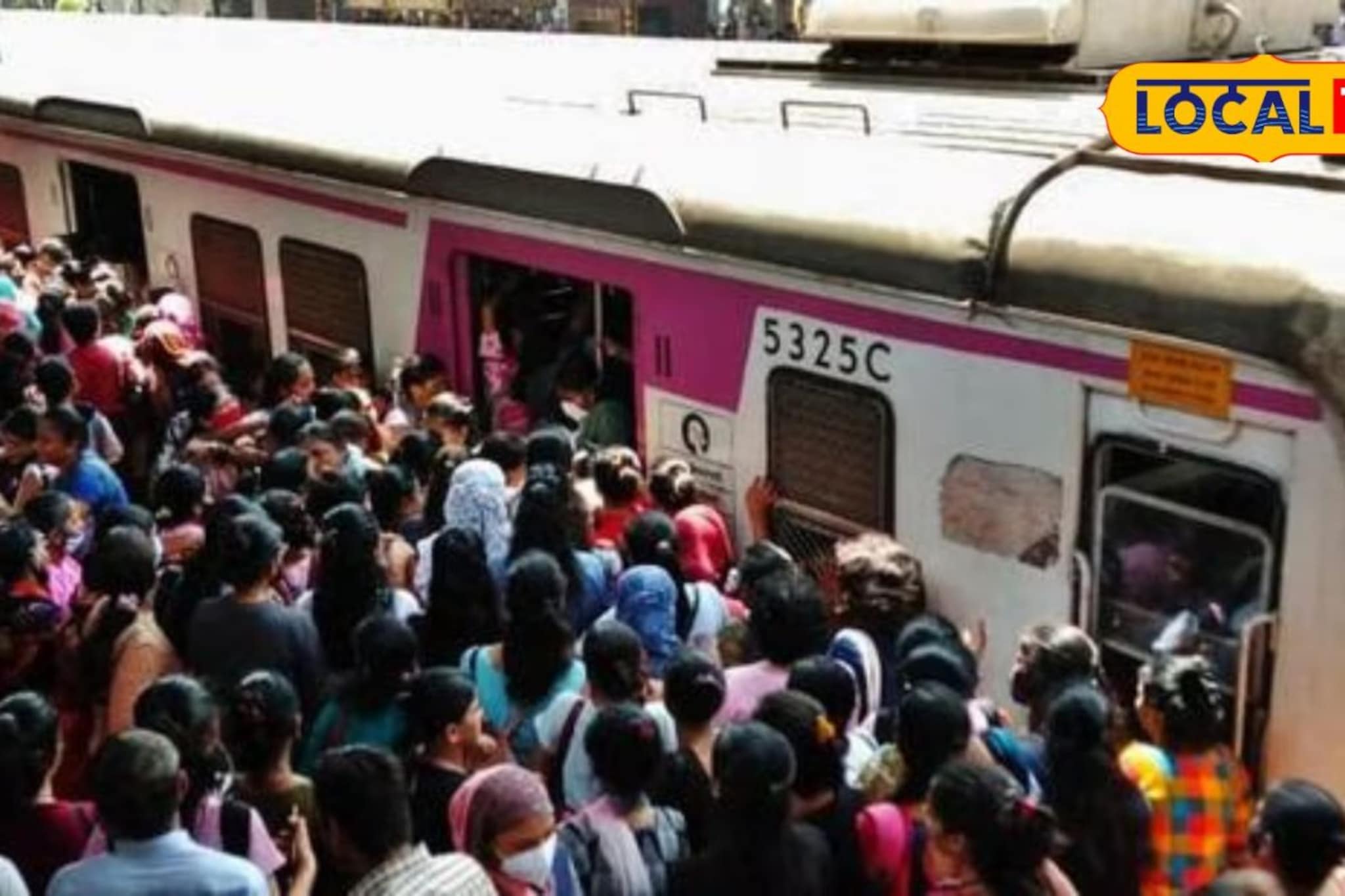 रेल्वेचा मोठा निर्णय; दादर स्थानकात उभा राहणार गेमचेंजर प्रकल्प