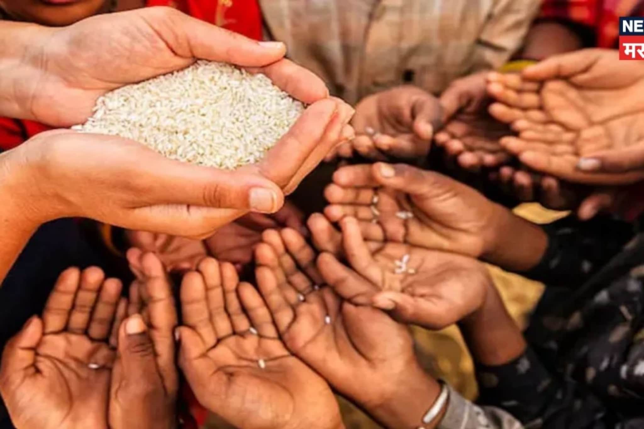 संध्याकाळी चुकूनही दान करू नयेत 'या' 3 सफेद वस्तू, पाठलाग नाही सोडणार गरिबी!